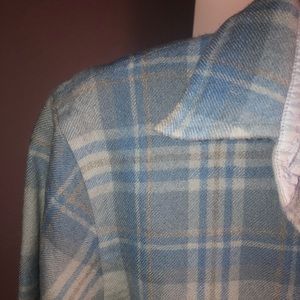 Ralph Lauren flannel